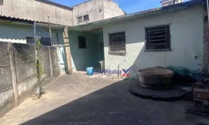 Terreno Residencial à venda, Dom Bosco, Betim - TE0017.