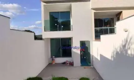 Casa Residencial à venda, Ponte Alta, Betim - CA0274.