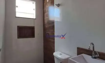 Casa com 3 dormitórios à venda, 90 m² por R$ 350.000,00 - Eldorado - Ibirité/MG