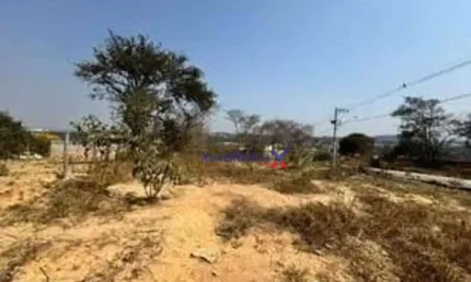 Terreno Residencial à venda, Angola, Betim - TE0023.
