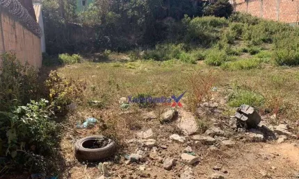 Terreno Residencial à venda, Jardim Das Alterosas - 2ª Seção, Betim - TE0024.