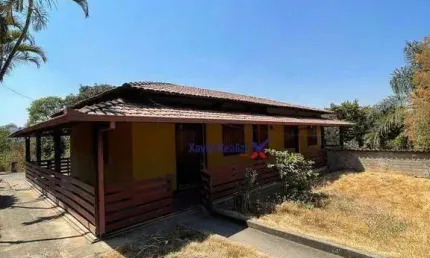 Casa Residencial à venda, Bom Retiro, Betim - CA0320.