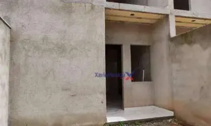 Casa Residencial à venda, Quintas Do Godoy, Betim - CA0323.
