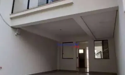 Casa com 3 quartos à venda na Rua Wilson Hadad, Centro, Betim