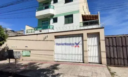 Cobertura Residencial à venda, Niterói, Betim - CO0019.