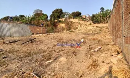 Terreno à venda, 675 m² por R$ 300.000,00 - Jardim Das Alterosas - 2ª Seção - Betim/MG