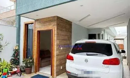 Casa à venda, 250 m² por R$ 850.000,00 - Espírito Santo - Betim/MG