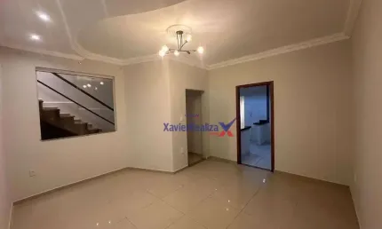 Casa Residencial à venda, Bom Retiro, Betim - CA0354.