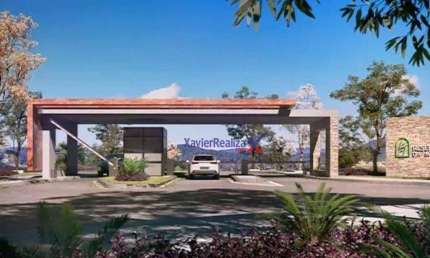 Terreno Residencial à venda, Cachoeira, Betim - TE0033.