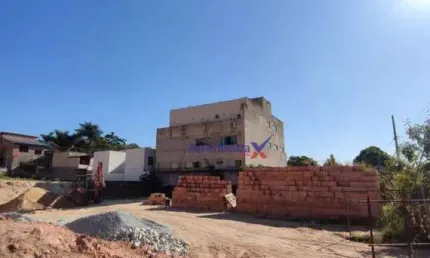 Terreno Residencial à venda, Dom Bosco, Betim - TE0034.