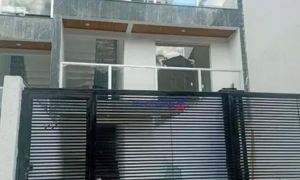 Casa com 3 dormitórios à venda, 140 m² por R$ 490.000,00 - Jardim Casa Branca - Betim/MG