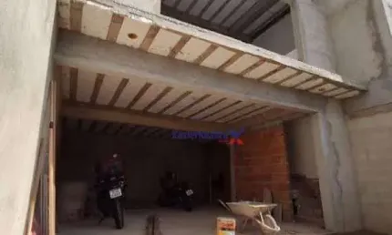 Casa Residencial à venda, Jardim Das Alterosas - 2ª Seção, Betim - CA0442.