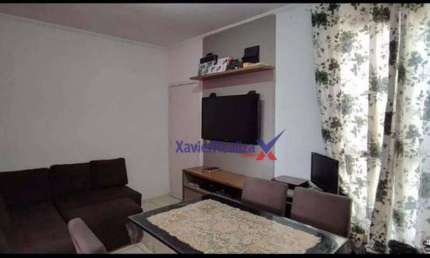 Apartamento Residencial à venda, Amarante, Betim - AP0217.