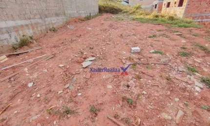 Terreno Residencial à venda, Vila Verde, Betim - TE0039.