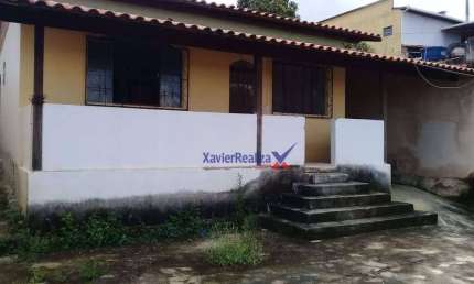 Casa Residencial à venda, Bom Repouso, Betim - CA0485.