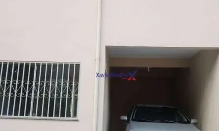 Casa Residencial à venda, Duque de Caxias, Betim - CA0493.