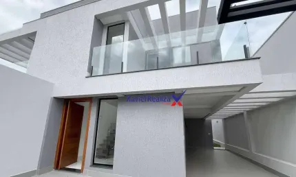 Casa à venda, 180 m² por R$ 920.000,00 - Espírito Santo - Betim/MG