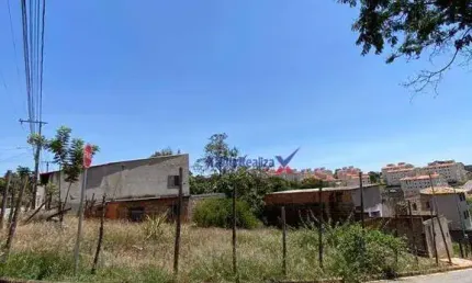 Terreno Residencial à venda, Paquetá, Betim - TE0048.