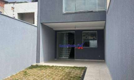 Oportunidade única! Casa independente à venda no Bairro Europa – Contagem