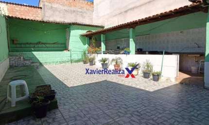 Seu novo lar te espera no bairro São Caetano, em Contagem!
