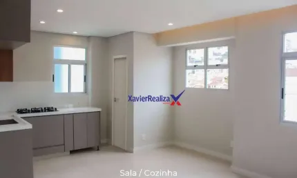 Cobertura Duplex à Venda no Bairro Santa Efigênia – Reformada, Sofisticada e com Vista Panorâmica!