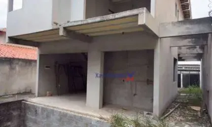 Casa Residencial à venda, Sapucaia II, Contagem - CA0148.