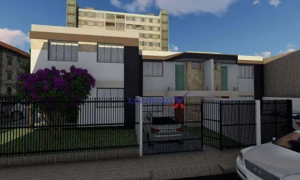 Casa Residencial à venda, Piratininga (Venda Nova), Belo Horizonte - CA0155.