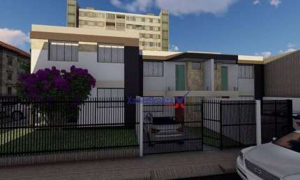 Casa Residencial à venda, Piratininga (Venda Nova), Belo Horizonte - CA0160.