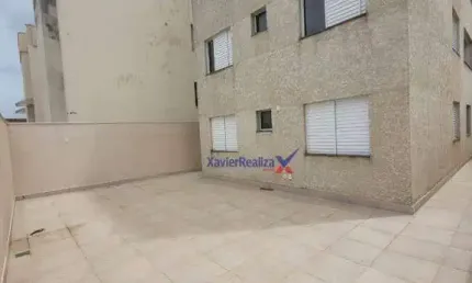 Apartamento Residencial à venda, Jardim America, Belo Horizonte - AP0095.