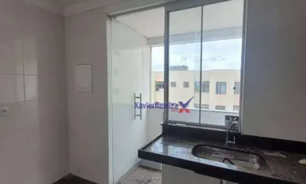 Apartamento Residencial à venda, Jardim America, Belo Horizonte - AP0096.