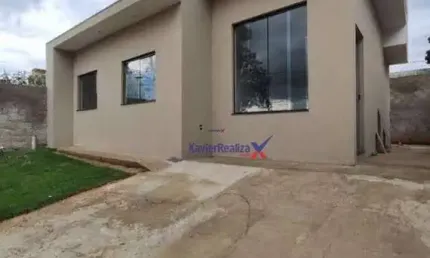 Casa Residencial à venda, Condomínio Serra Verde, Igarapé - CA0235.
