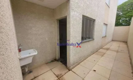 Apartamento residencial à venda, jardim america, belo horizonte - ap0099.