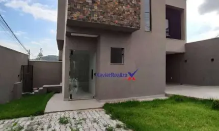 Casa Residencial à venda, Monte Verde, Betim - CA0241.