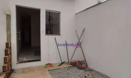 Casa Residencial à venda, Resplendor, Igarapé - CA0262.