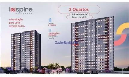 Apartamento Residencial à venda, Centro, Contagem - AP0129.