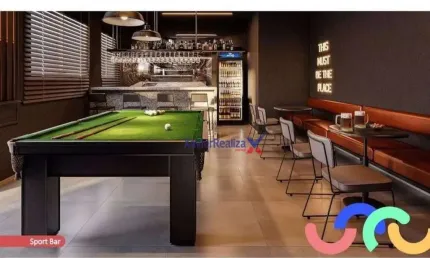 Apartamento Residencial à venda, Centro, Contagem - AP0130.