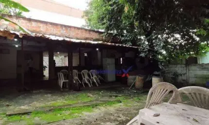 Terreno Residencial à venda, Chácara Boa Vista, Contagem - TE0031.