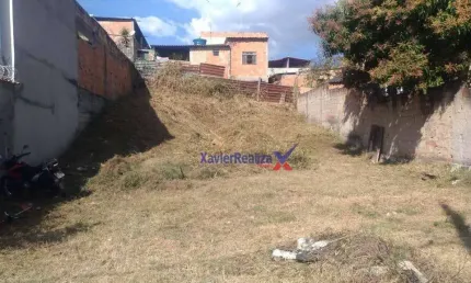 OPORTUNIDADE! TERRENO MURADO NO BAIRRO CRUZEIRO DO SUL