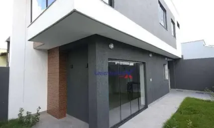 Casa com 2 quartos à venda na Rua Cefas, Campos Filho, Ibirité
