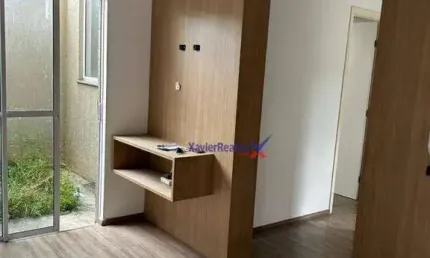 Apartamento com Área Privativa no Bairro Dom Bosco - Betim!