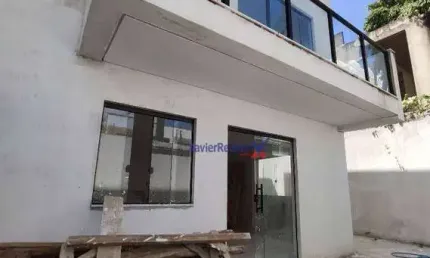 Casa com 3 quartos à venda na Rua Aroeira, Sapucaias III, Contagem