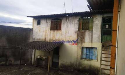 Terreno à venda na Rua Olimpio Francisco da Silva, Bela Vista, Contagem