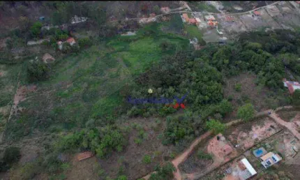 Terreno à venda no Tijuco, Esmeraldas 