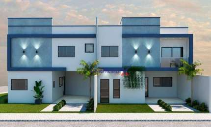 Casa com 2 quartos à venda na Alameda das Laranjeiras, Monte Verde, Betim