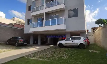 Apartamento com área Privativa à Venda – Vila Cristina