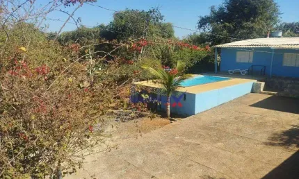 Chácara à Venda em Esmeraldas – Bairro Jardim dos Bandeirantes