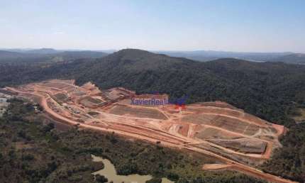 Terreno Residencial à venda, Angola, Betim - TE0013.