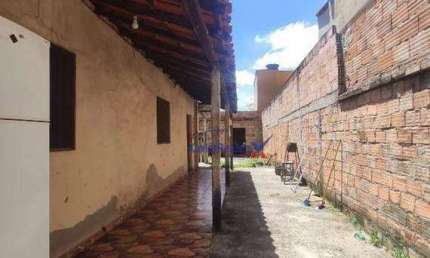Terreno Residencial à venda, Jardim Das Alterosas - 1ª Seção, Betim - TE0014.