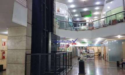 Loja Comercial à venda, Barro Preto, Belo Horizonte - LO0004.
