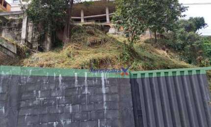 Terreno Residencial à venda, Padre Eustáquio, Belo Horizonte - TE0016.